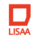 logo LISAA